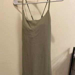 HALARA Everyday Cloudful 2-in-1 Flare Activity Dress